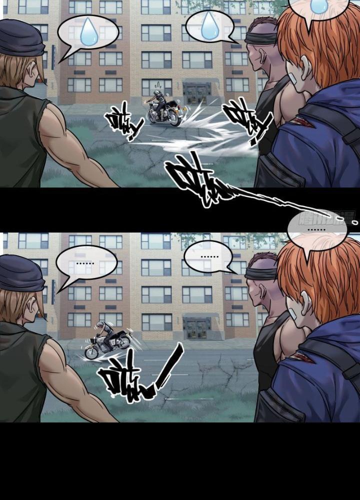 Hắc Dạ Trùng Sinh Chapter 28 - Trang 2