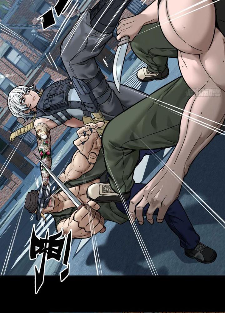 Hắc Dạ Trùng Sinh Chapter 29 - Next Chapter 30