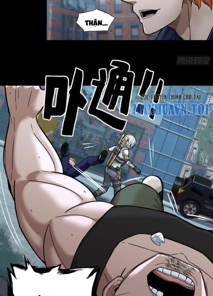 Hắc Dạ Trùng Sinh Chapter 29 - Next Chapter 30