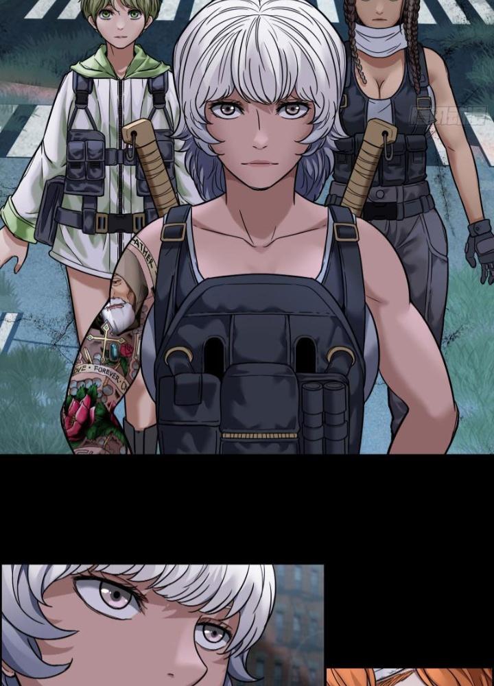 Hắc Dạ Trùng Sinh Chapter 29 - Next Chapter 30