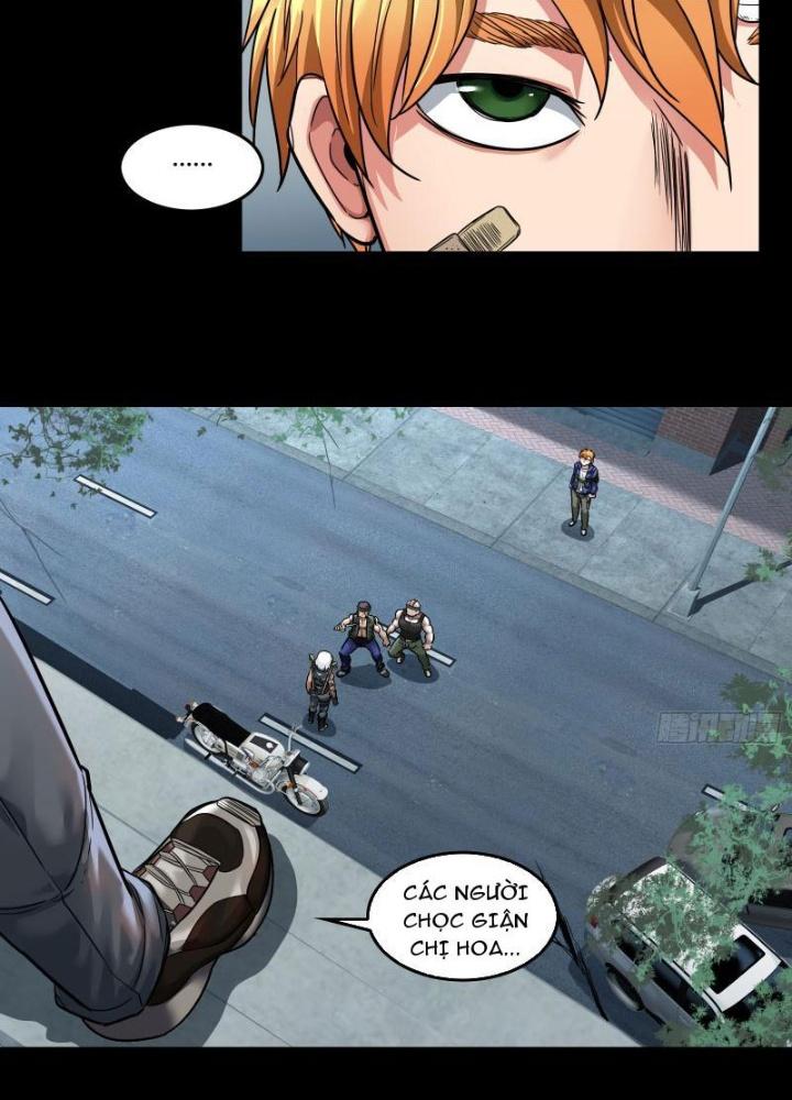 Hắc Dạ Trùng Sinh Chapter 29 - Next Chapter 30