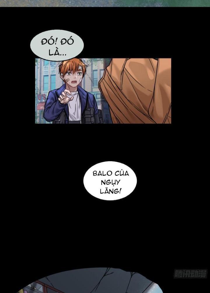 Hắc Dạ Trùng Sinh Chapter 29 - Next Chapter 30