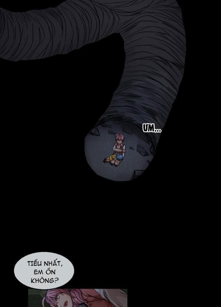 Hắc Dạ Trùng Sinh Chapter 29 - Next Chapter 30