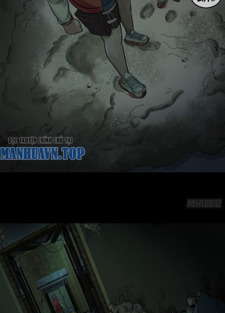 Hắc Dạ Trùng Sinh Chapter 29 - Next Chapter 30