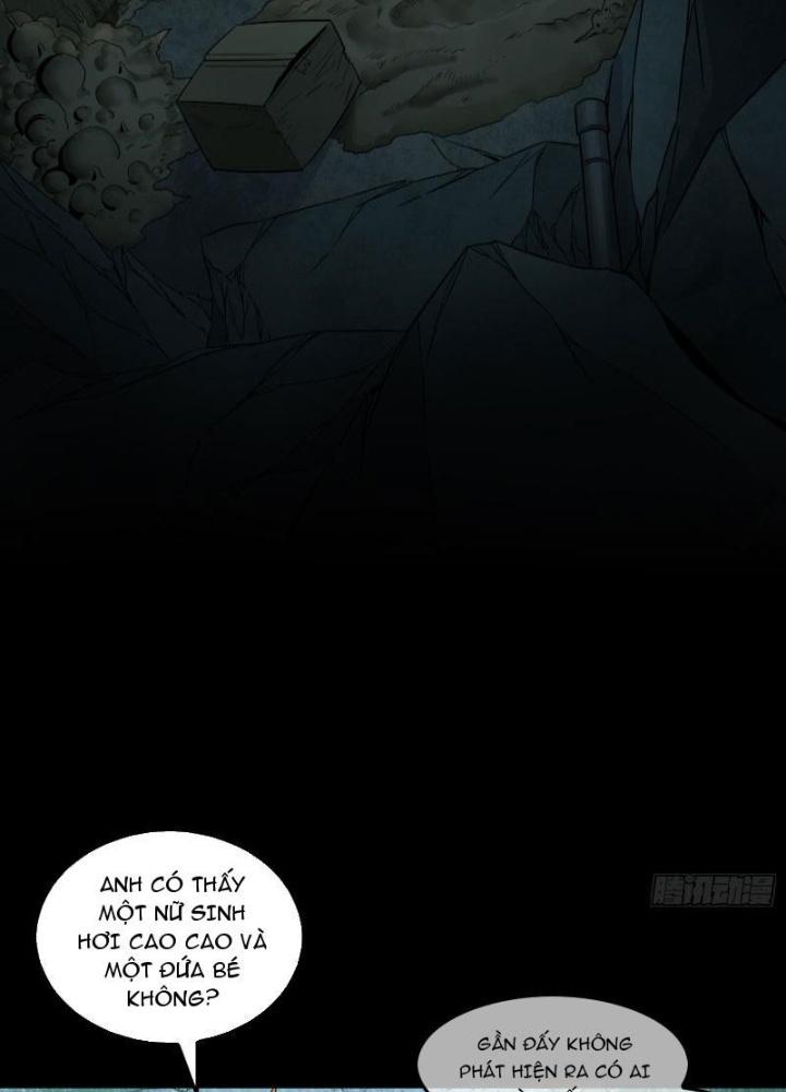 Hắc Dạ Trùng Sinh Chapter 29 - Next Chapter 30