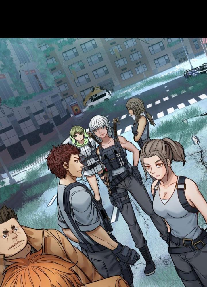 Hắc Dạ Trùng Sinh Chapter 29 - Next Chapter 30