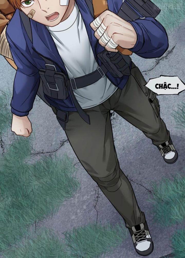 Hắc Dạ Trùng Sinh Chapter 29 - Next Chapter 30