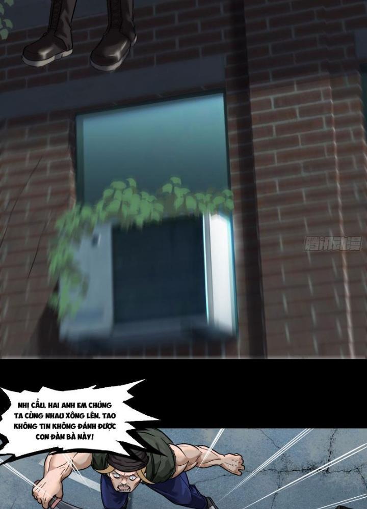 Hắc Dạ Trùng Sinh Chapter 29 - Next Chapter 30