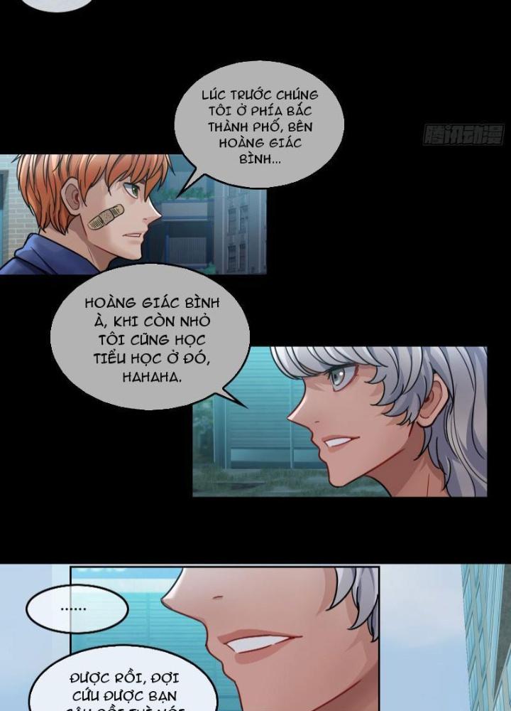 Hắc Dạ Trùng Sinh Chapter 29 - Next Chapter 30