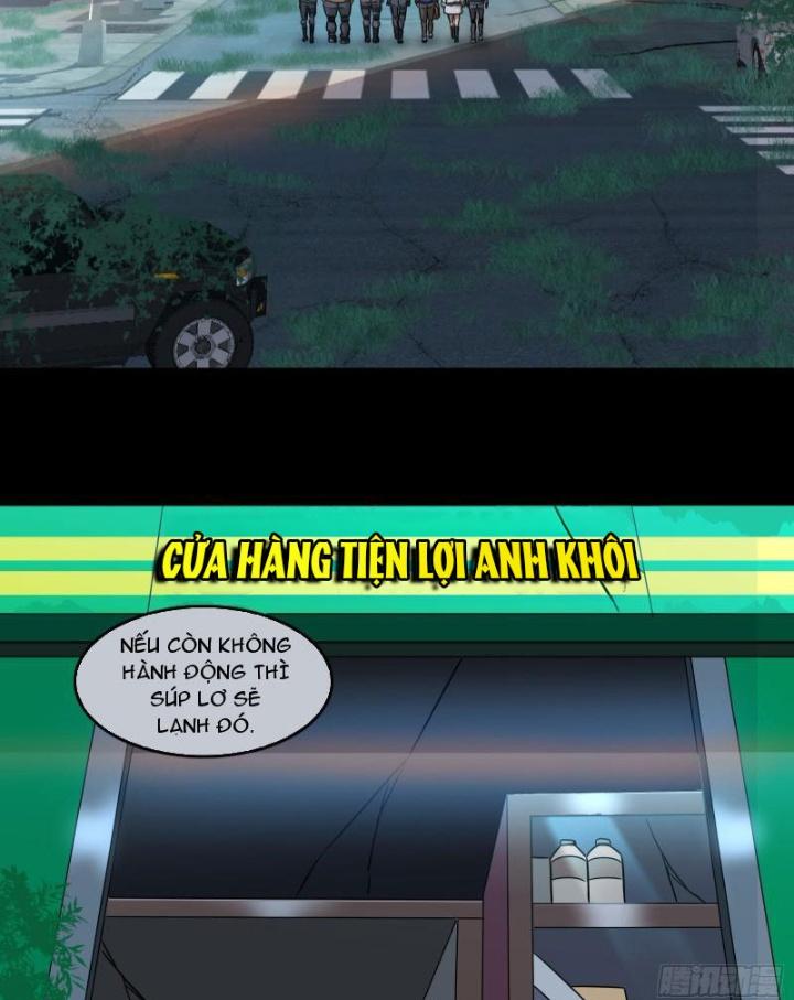 Hắc Dạ Trùng Sinh Chapter 29 - Next Chapter 30