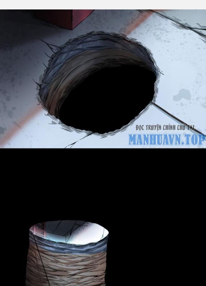 Hắc Dạ Trùng Sinh Chapter 30 - Next Chapter 31