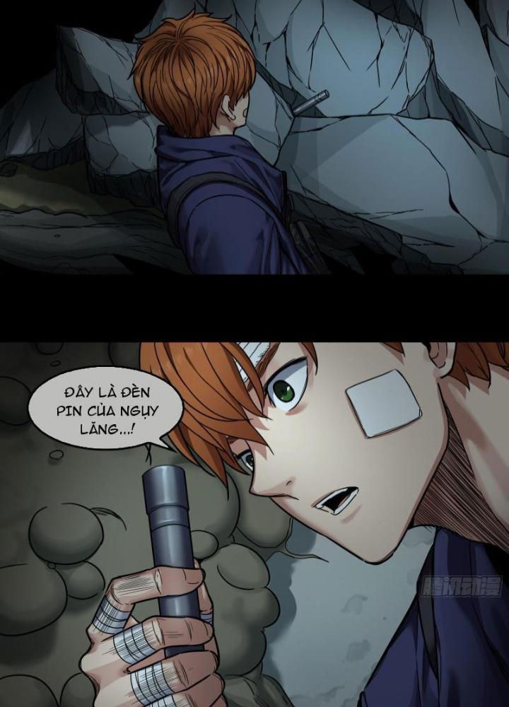 Hắc Dạ Trùng Sinh Chapter 30 - Next Chapter 31