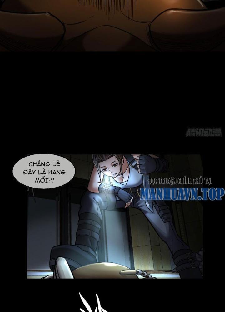 Hắc Dạ Trùng Sinh Chapter 30 - Next Chapter 31