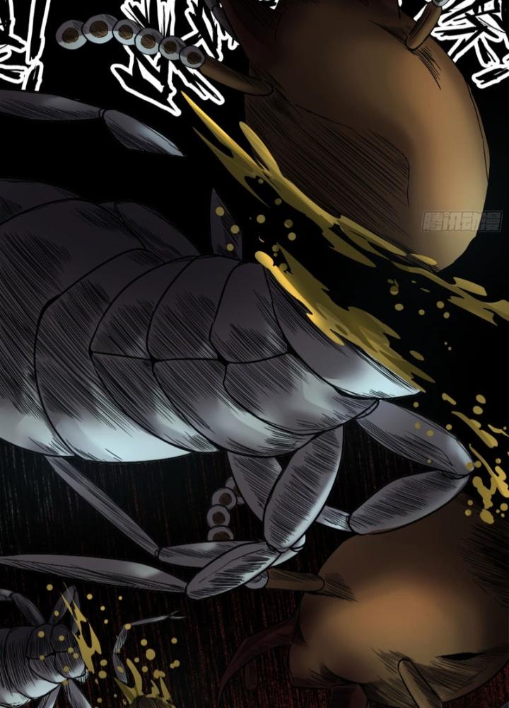Hắc Dạ Trùng Sinh Chapter 30 - Next Chapter 31