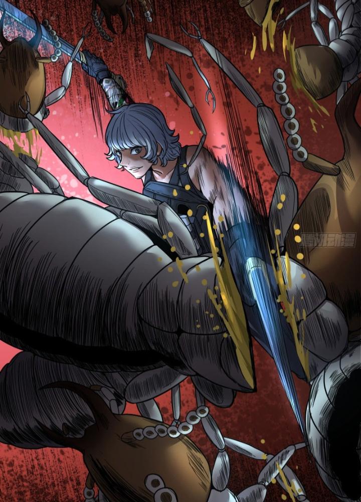 Hắc Dạ Trùng Sinh Chapter 30 - Next Chapter 31