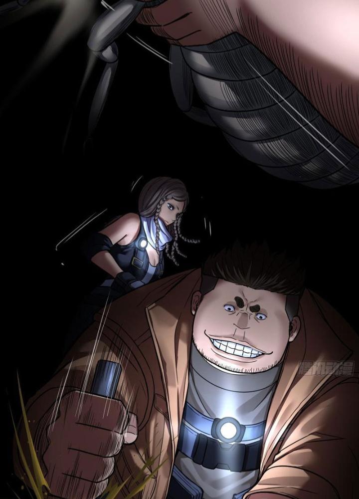 Hắc Dạ Trùng Sinh Chapter 31 - Trang 2