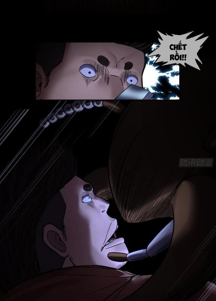 Hắc Dạ Trùng Sinh Chapter 31 - Trang 2