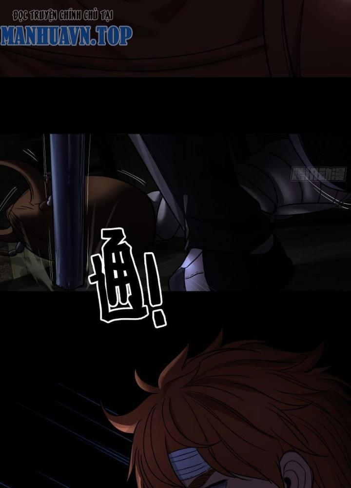 Hắc Dạ Trùng Sinh Chapter 31 - Trang 2