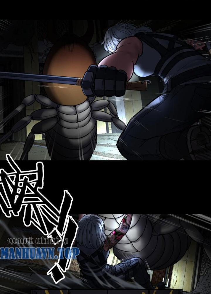 Hắc Dạ Trùng Sinh Chapter 31 - Trang 2