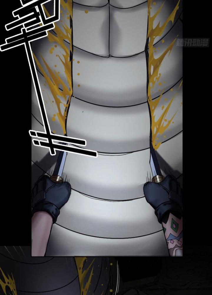 Hắc Dạ Trùng Sinh Chapter 31 - Trang 2