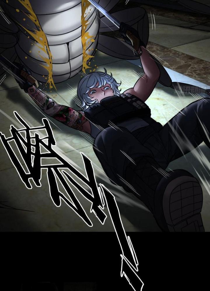 Hắc Dạ Trùng Sinh Chapter 31 - Trang 2