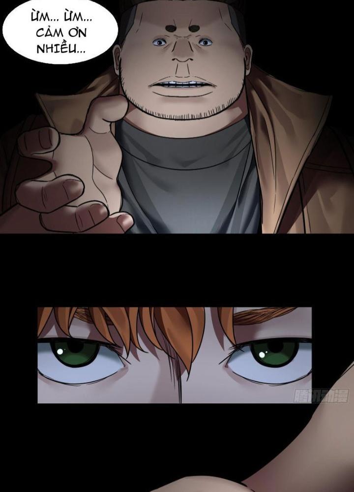 Hắc Dạ Trùng Sinh Chapter 31 - Trang 2