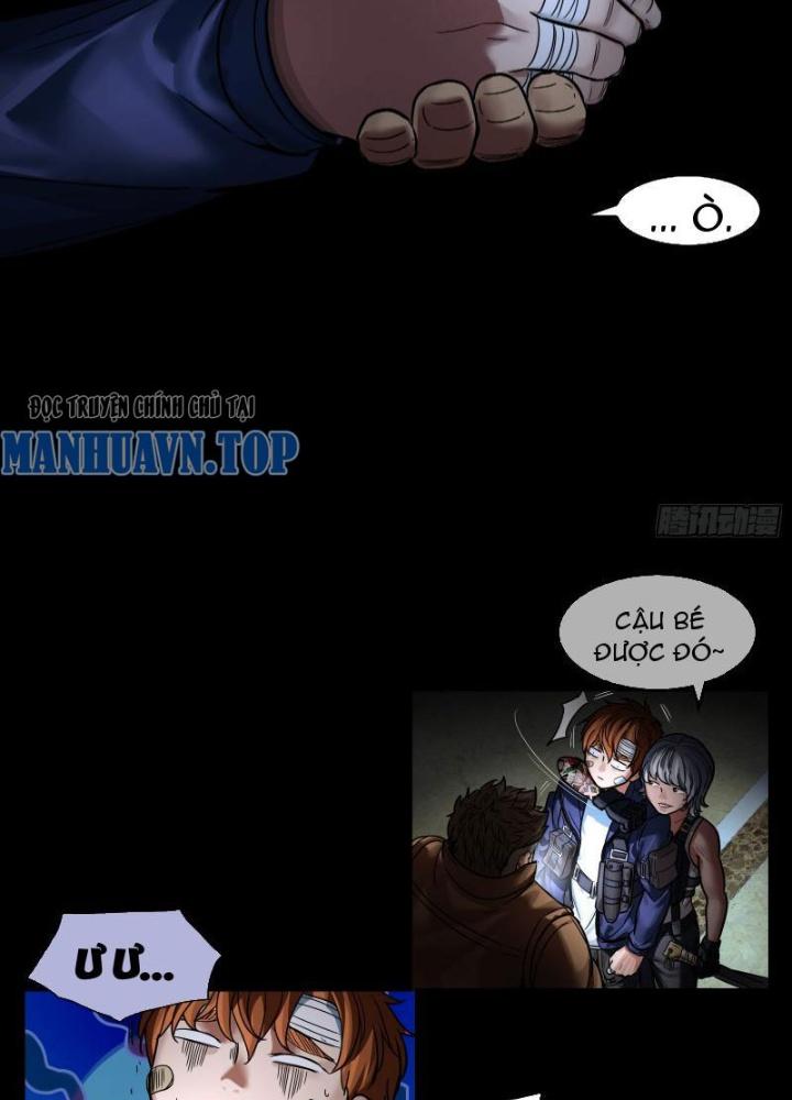 Hắc Dạ Trùng Sinh Chapter 31 - Trang 2