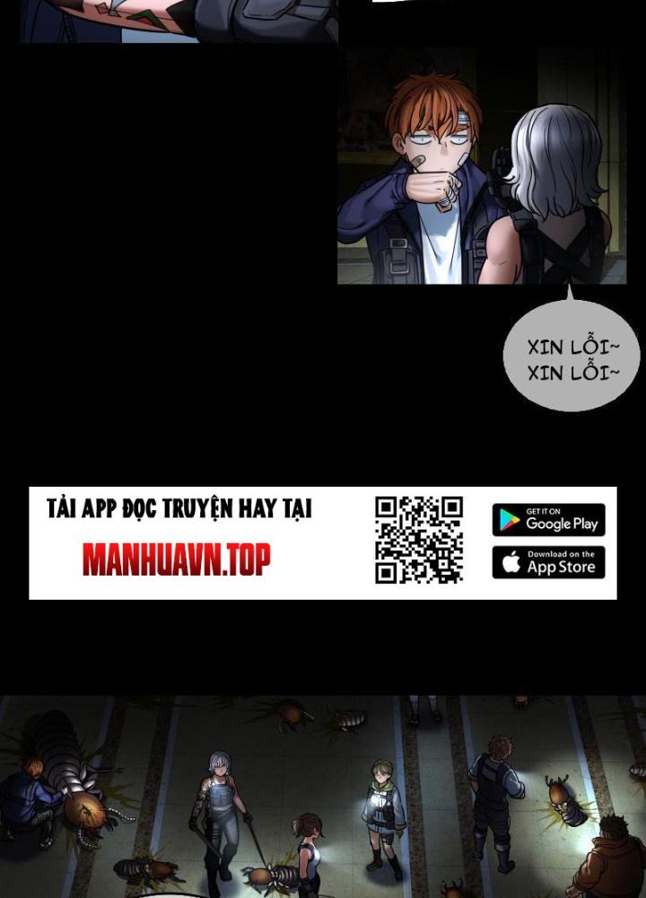 Hắc Dạ Trùng Sinh Chapter 31 - Trang 2