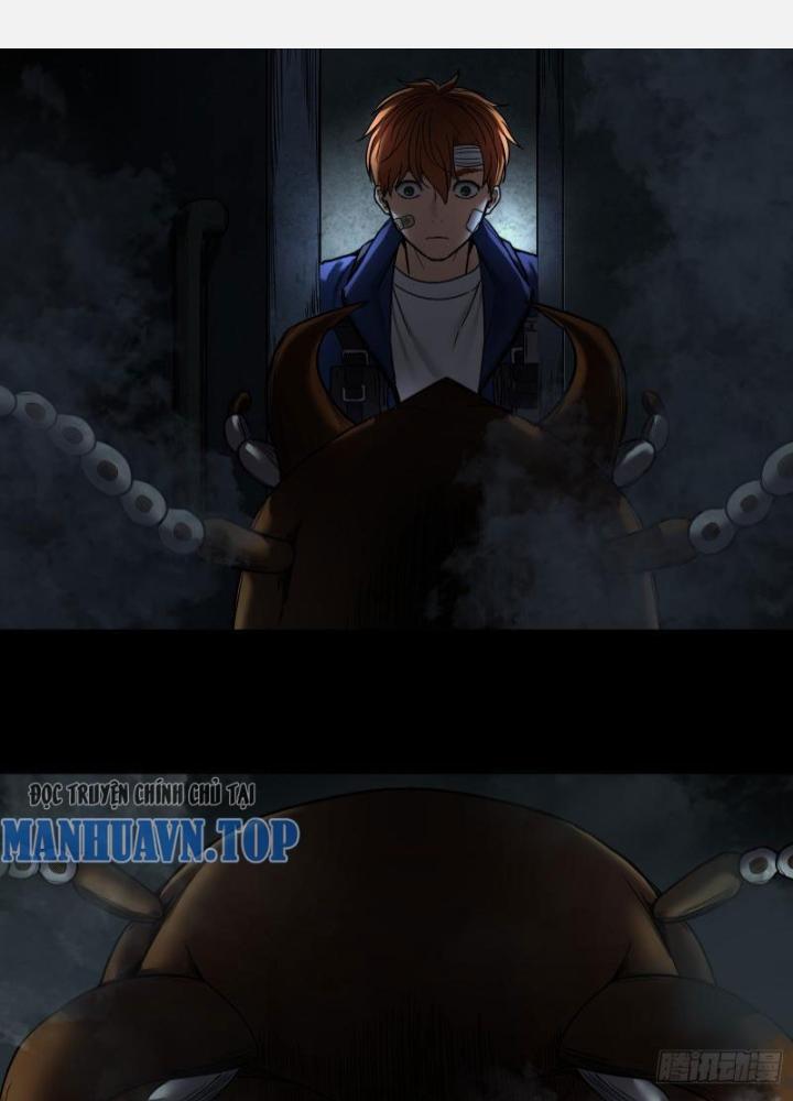 Hắc Dạ Trùng Sinh Chapter 32 - Next Chapter 33