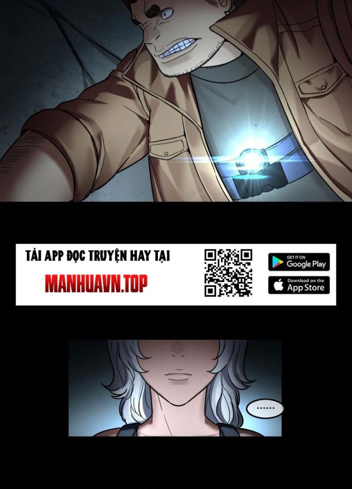 Hắc Dạ Trùng Sinh Chapter 32 - Next Chapter 33