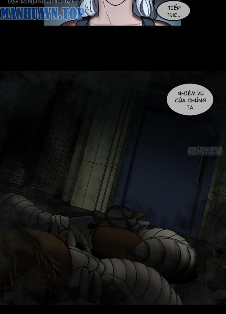 Hắc Dạ Trùng Sinh Chapter 32 - Next Chapter 33