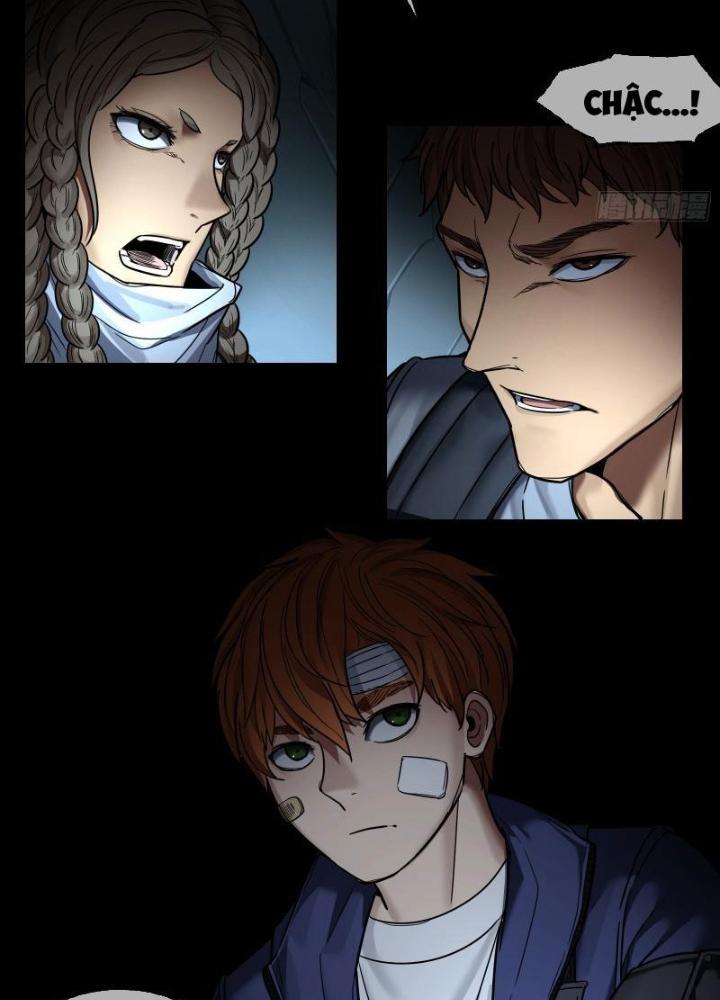 Hắc Dạ Trùng Sinh Chapter 32 - Next Chapter 33