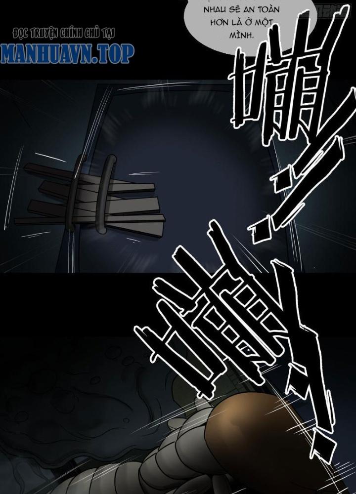 Hắc Dạ Trùng Sinh Chapter 32 - Next Chapter 33