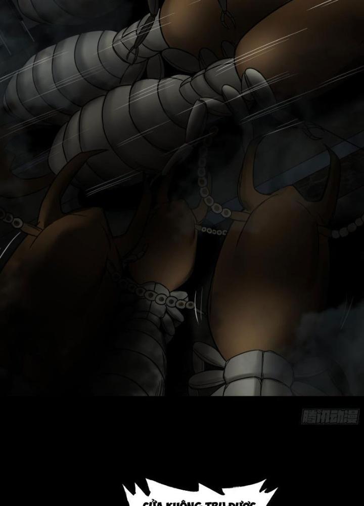 Hắc Dạ Trùng Sinh Chapter 32 - Next Chapter 33