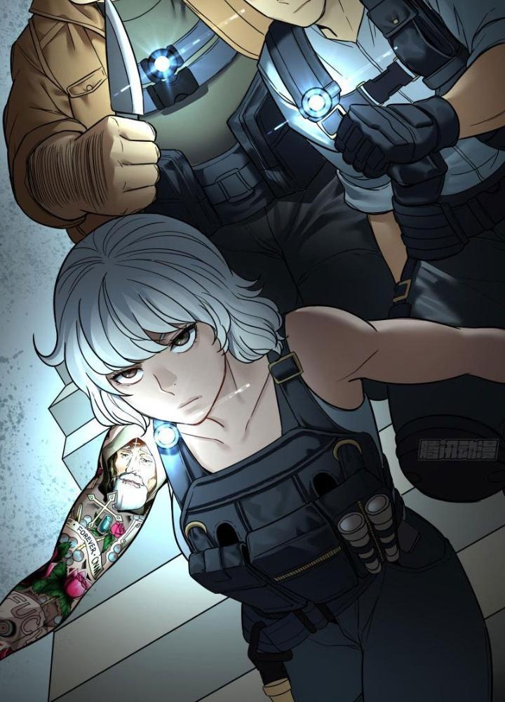 Hắc Dạ Trùng Sinh Chapter 32 - Next Chapter 33