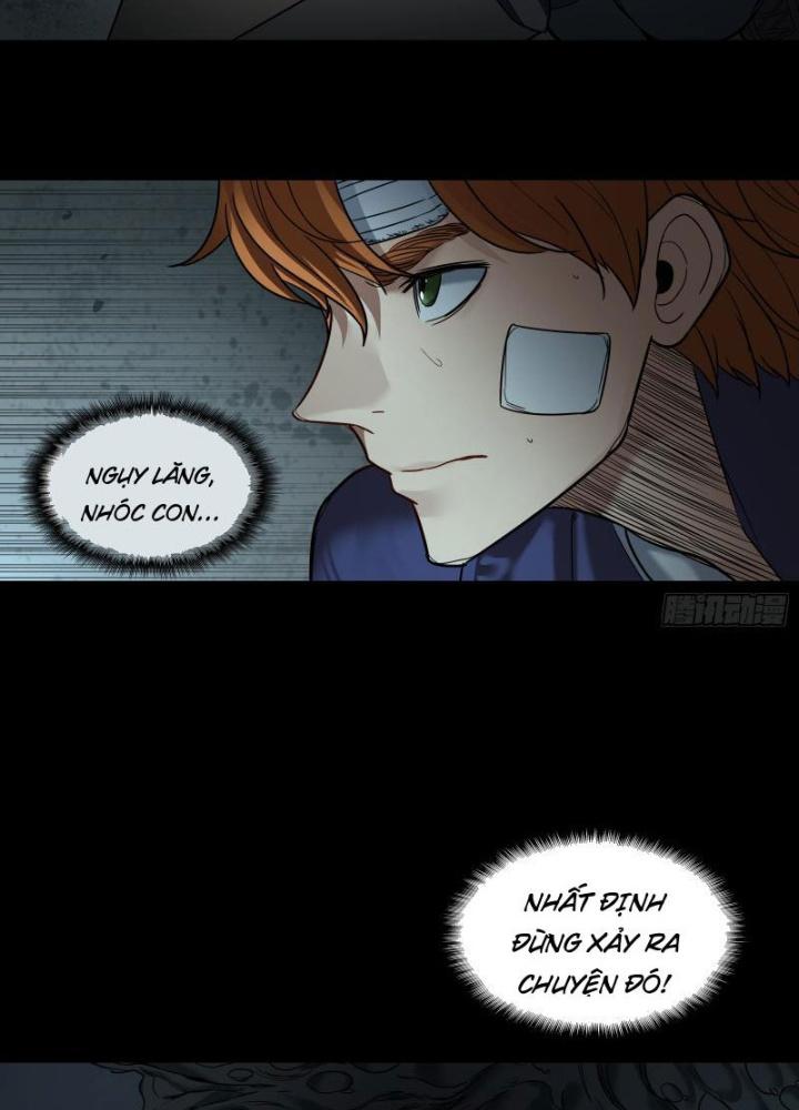 Hắc Dạ Trùng Sinh Chapter 32 - Next Chapter 33