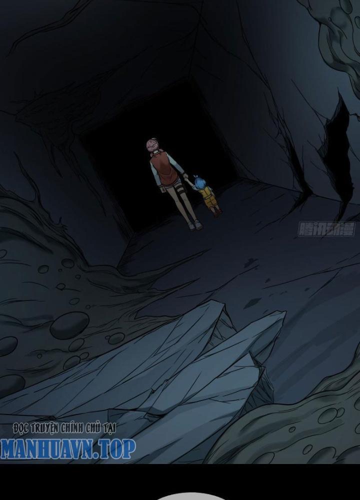 Hắc Dạ Trùng Sinh Chapter 32 - Next Chapter 33