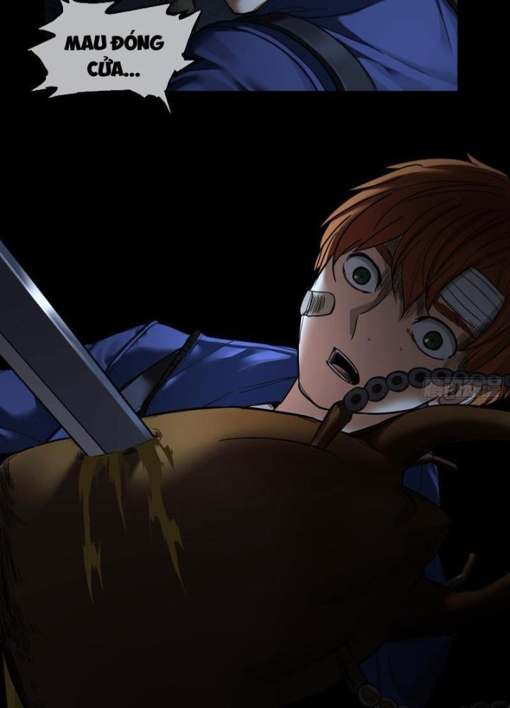 Hắc Dạ Trùng Sinh Chapter 32 - Next Chapter 33