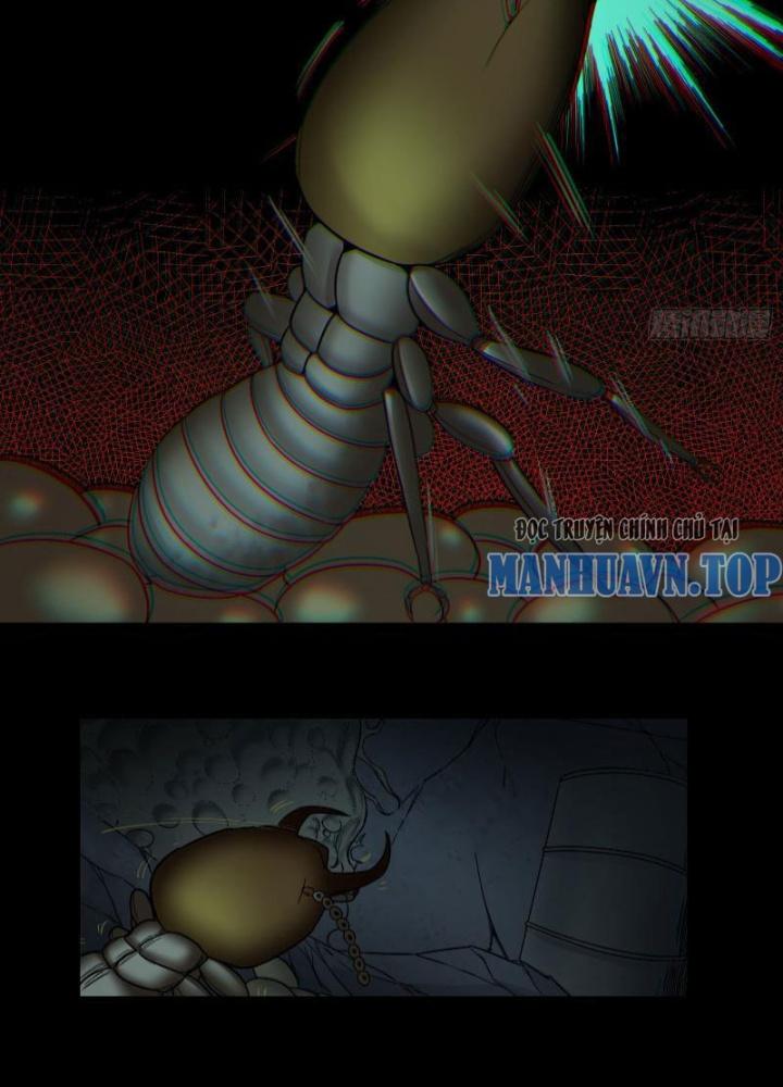 Hắc Dạ Trùng Sinh Chapter 32 - Next Chapter 33