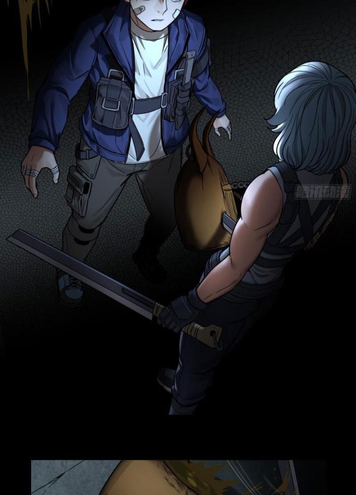 Hắc Dạ Trùng Sinh Chapter 32 - Next Chapter 33