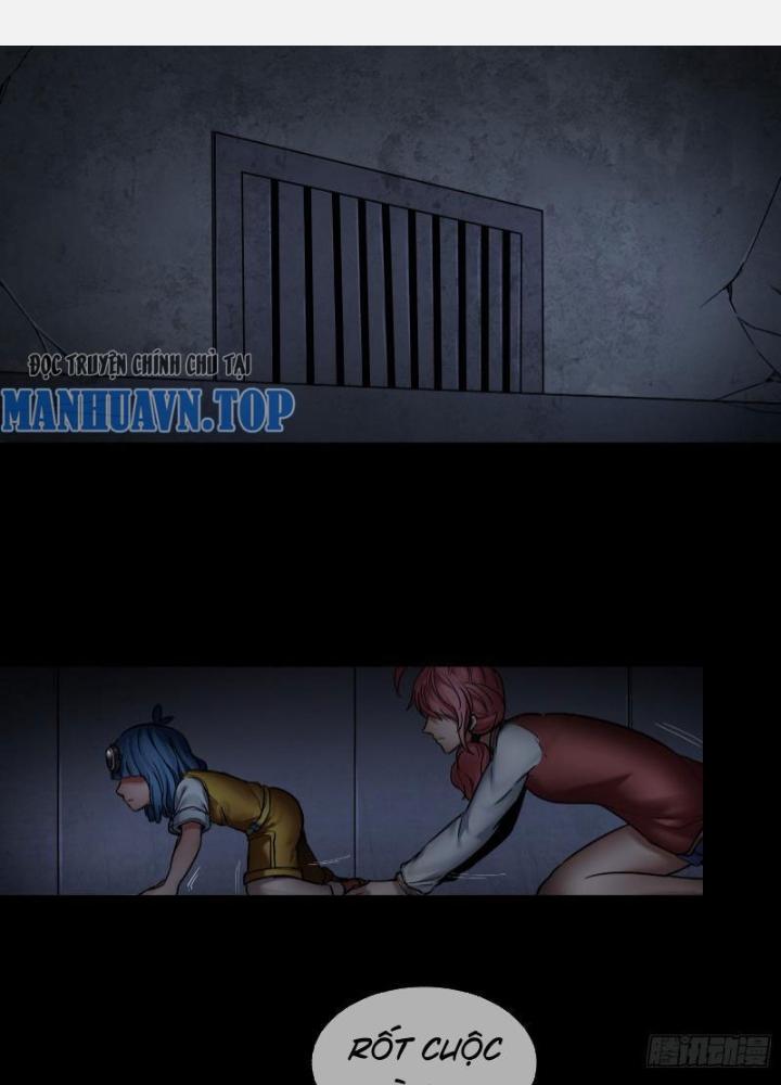 Hắc Dạ Trùng Sinh Chapter 33 - Next Chapter 34