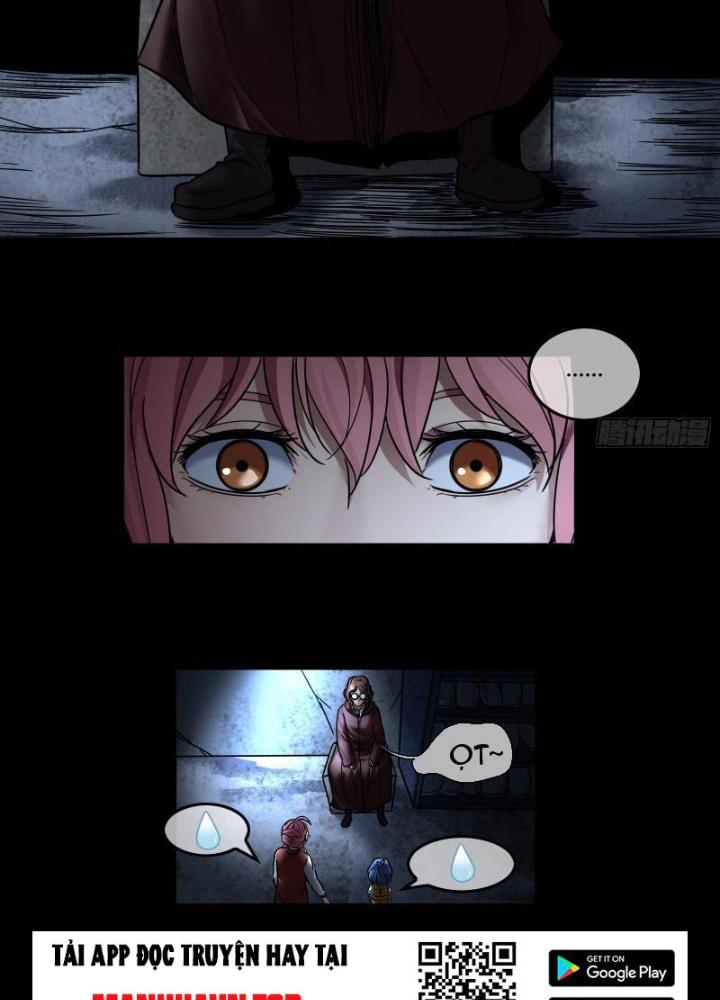 Hắc Dạ Trùng Sinh Chapter 33 - Next Chapter 34