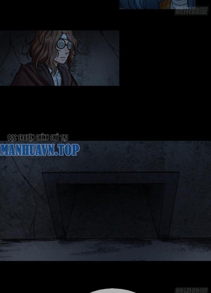 Hắc Dạ Trùng Sinh Chapter 33 - Next Chapter 34