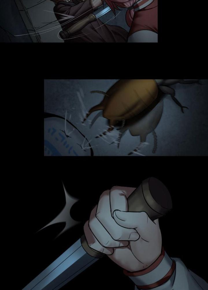 Hắc Dạ Trùng Sinh Chapter 33 - Next Chapter 34