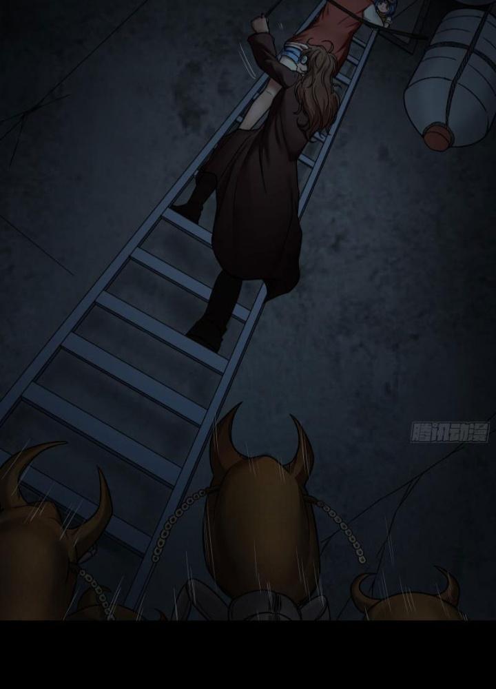 Hắc Dạ Trùng Sinh Chapter 33 - Next Chapter 34