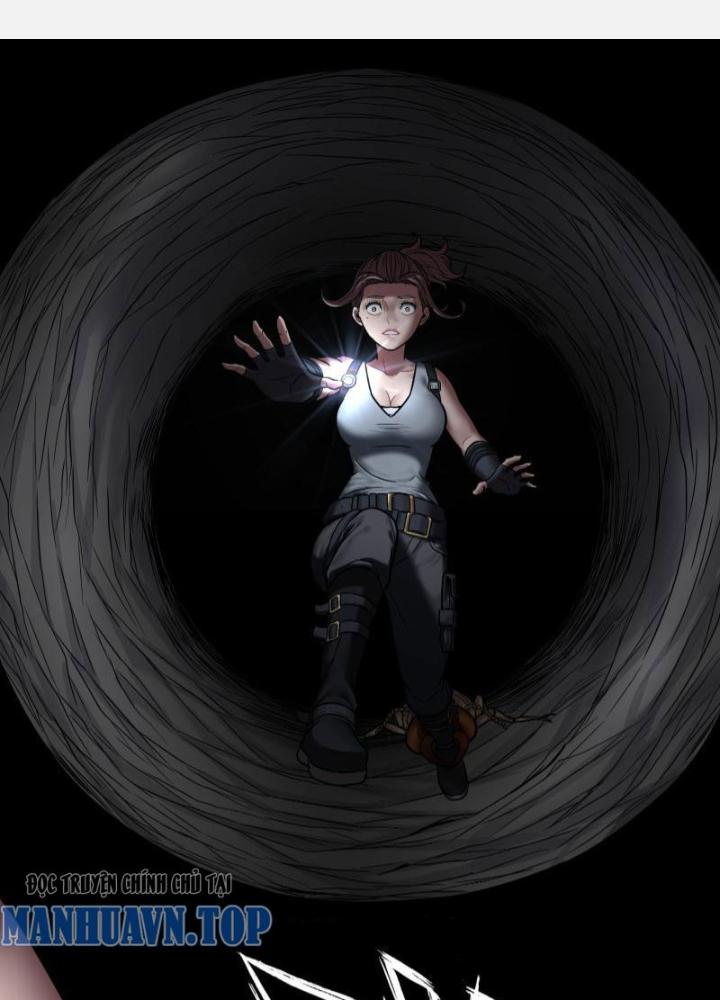 Hắc Dạ Trùng Sinh Chapter 34 - Next Chapter 35