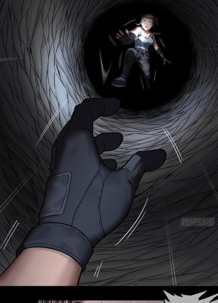 Hắc Dạ Trùng Sinh Chapter 34 - Next Chapter 35