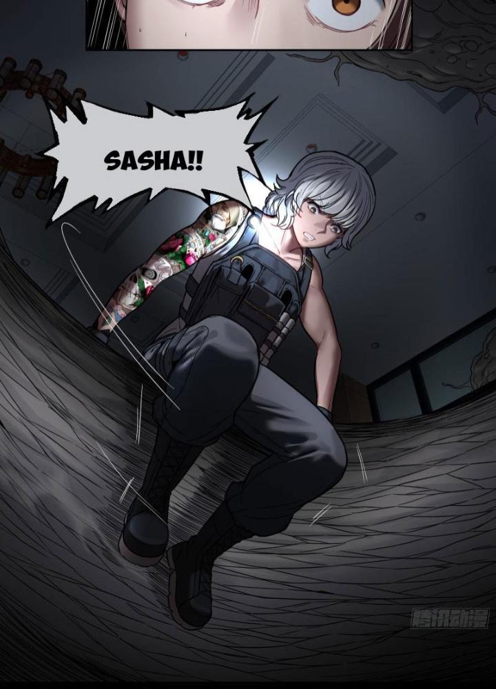 Hắc Dạ Trùng Sinh Chapter 34 - Next Chapter 35