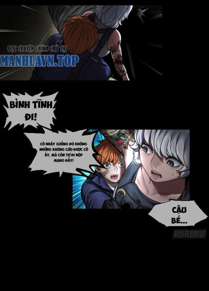Hắc Dạ Trùng Sinh Chapter 34 - Next Chapter 35