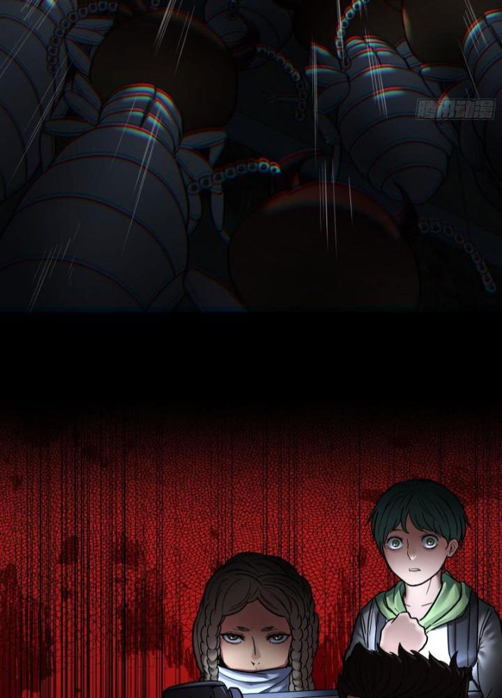 Hắc Dạ Trùng Sinh Chapter 34 - Next Chapter 35